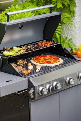Barbecues
