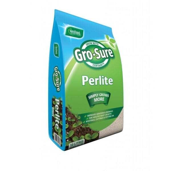 Gro-Sure Perlite