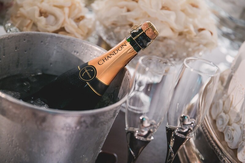 Prosecco Afternoon Tea Voucher