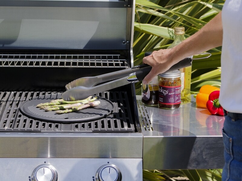 Grillstream Tongs