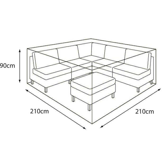Small Modular Cover