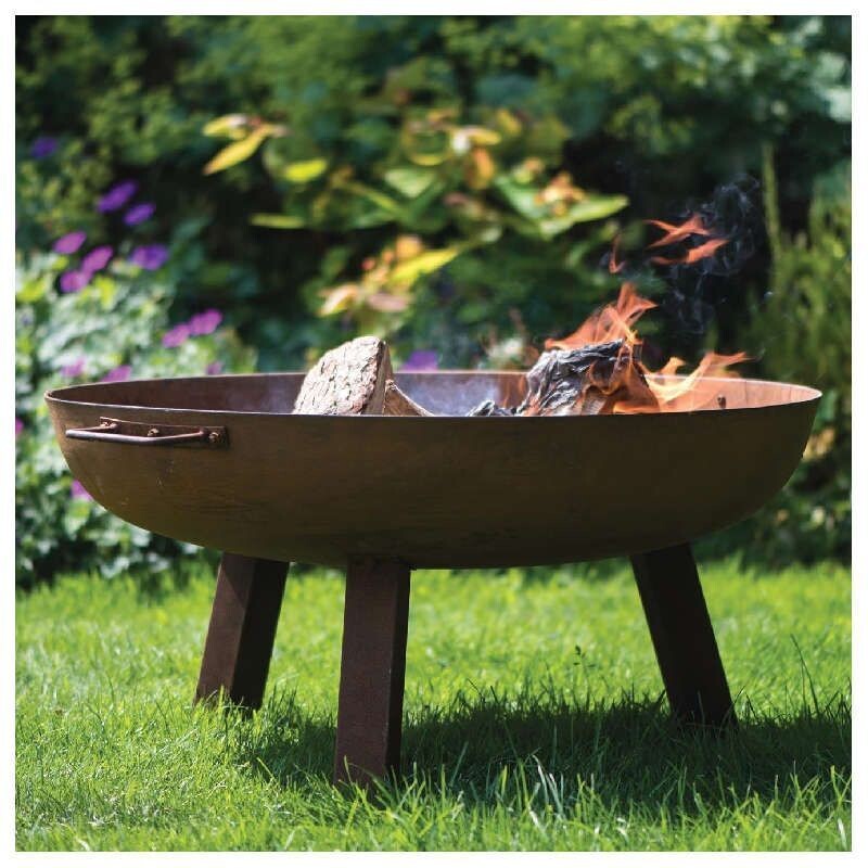 Glastonbury Firepit