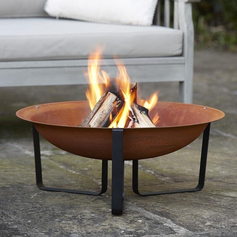 Harrow Firepit