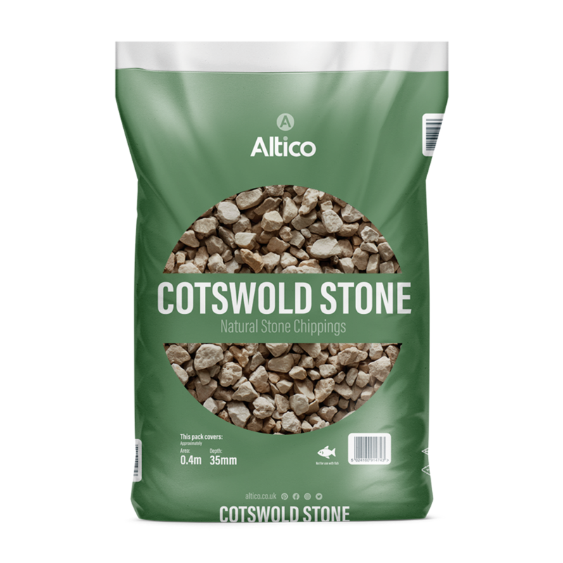 Cotswold Stone