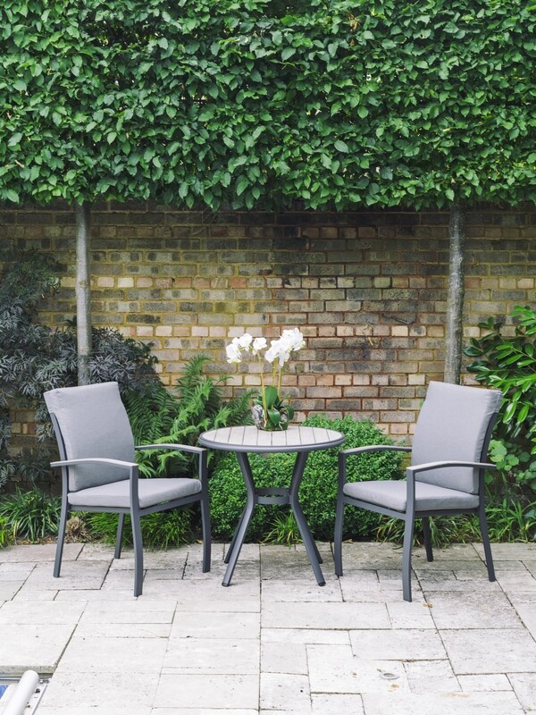 Turin Bistro Set