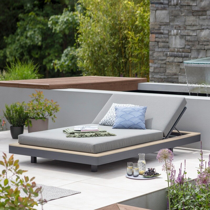 Venice Reclining Day bed Venice Reclining Day bed