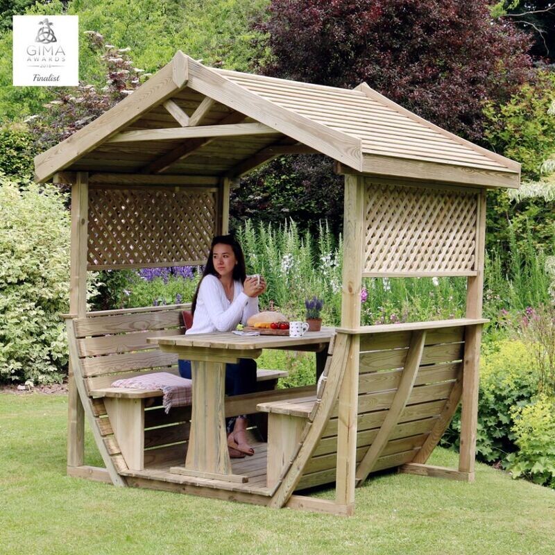 Noah&#39;s Arbour
