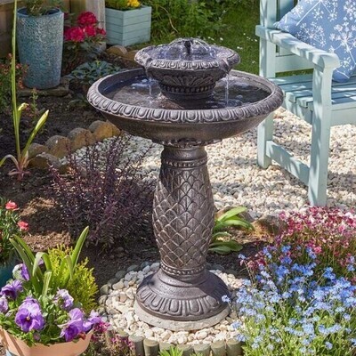 Garden Decoration