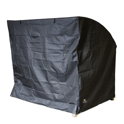 Miami 2 Seat Swing Seat Cover Miami 2 Seat Swing Seat Cover