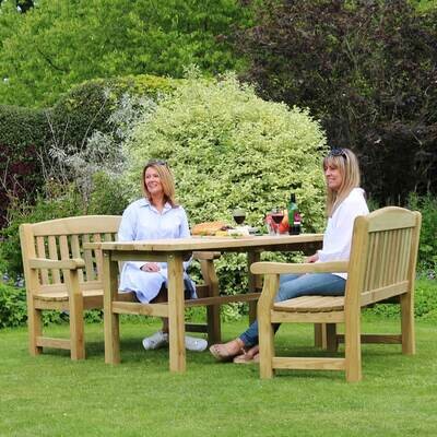 Emily Dining Set