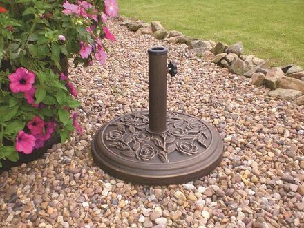 9 KG Parasol Base