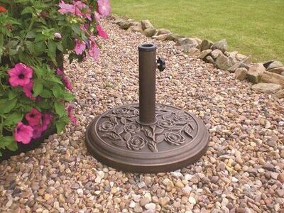 9 KG Parasol Base