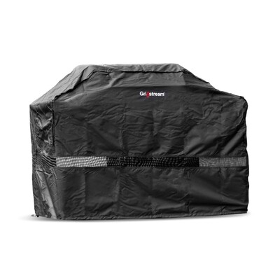 4 Burner SmashGrill Cover