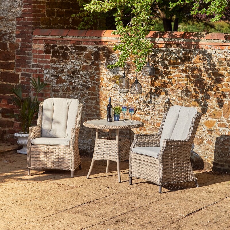 Florence Bistro Set