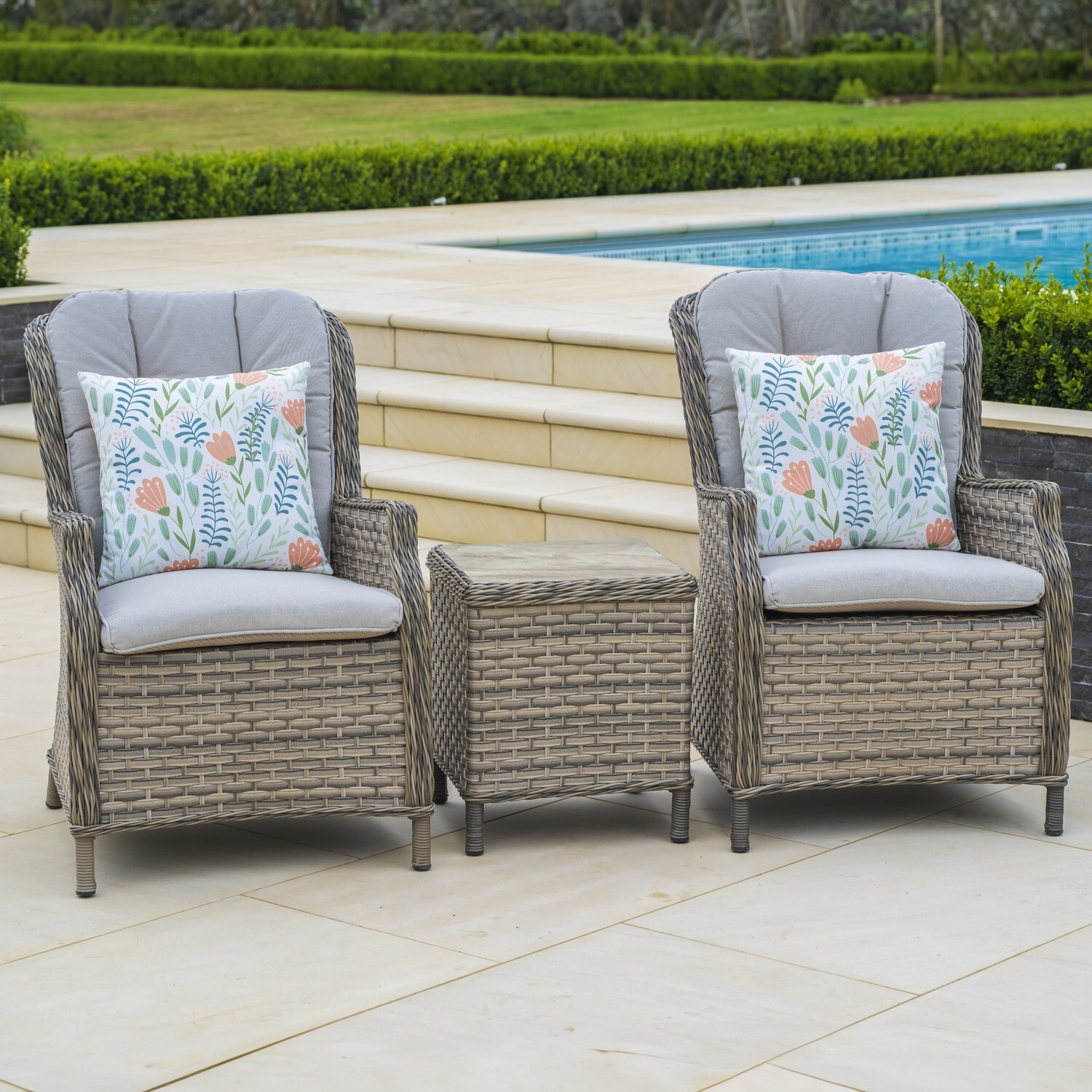Florence Duo Set