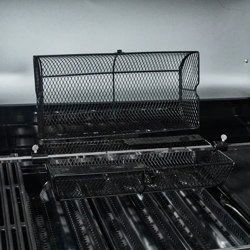 Grillstream Rotisserie Basket