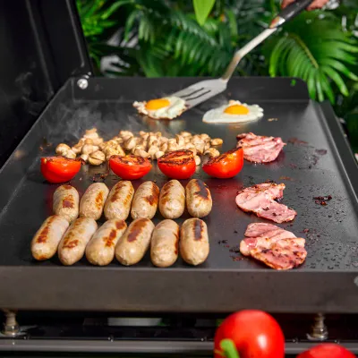 Grillstream Gourmet Spatula