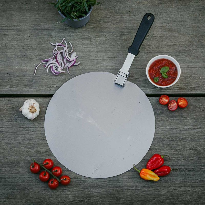 Casa Mia Folding Pizza Peel