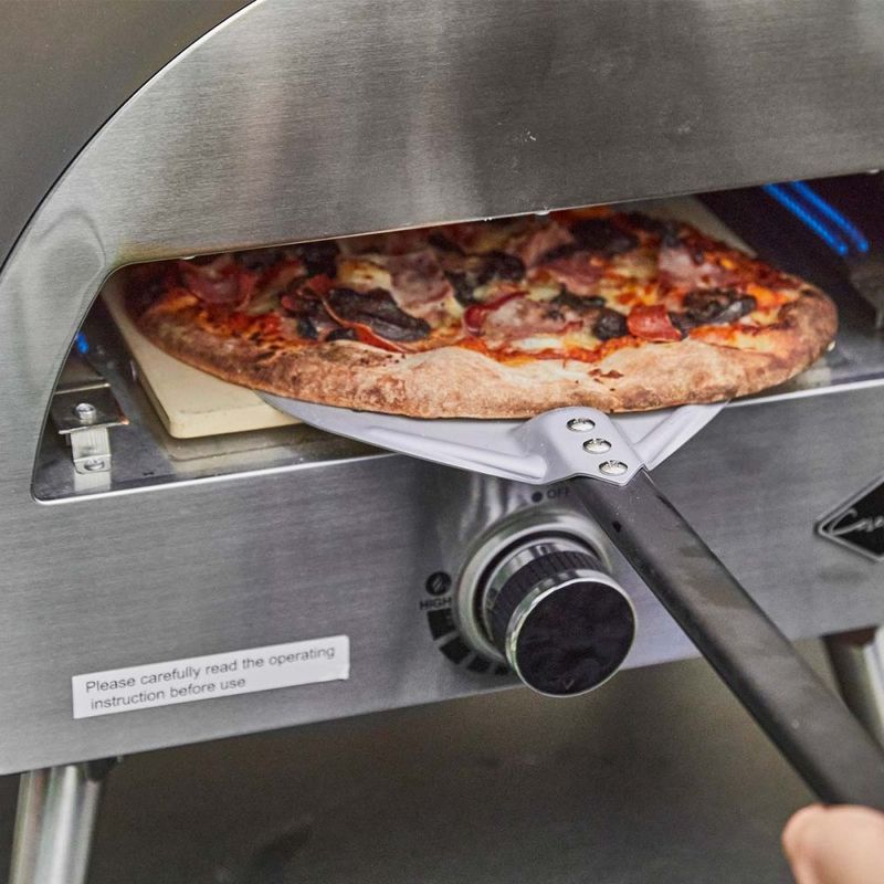 Casa Mia Folding Pizza Peel