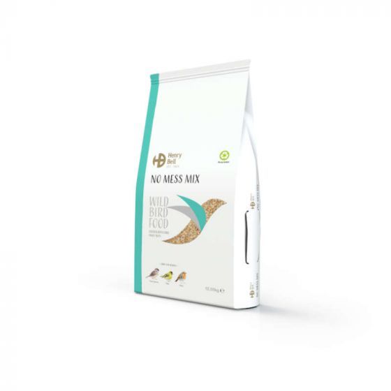 No Mess Seed Mix 12.55kg