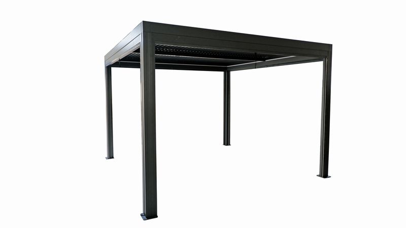 Belfort 3x4m Pergola