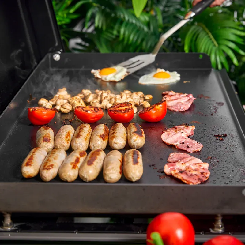 Grillstream Gourmet Spatula