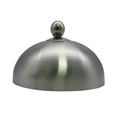 Grillstream SmashGrill Cloche