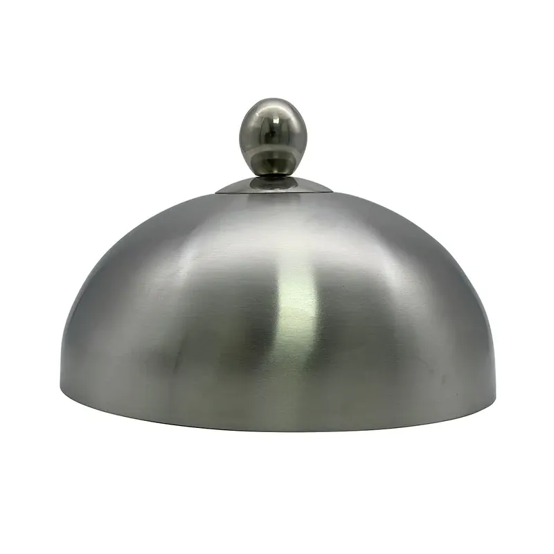 Grillstream SmashGrill Cloche