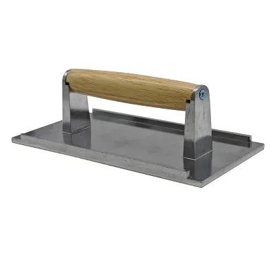 Grillstream SmashGrill Press