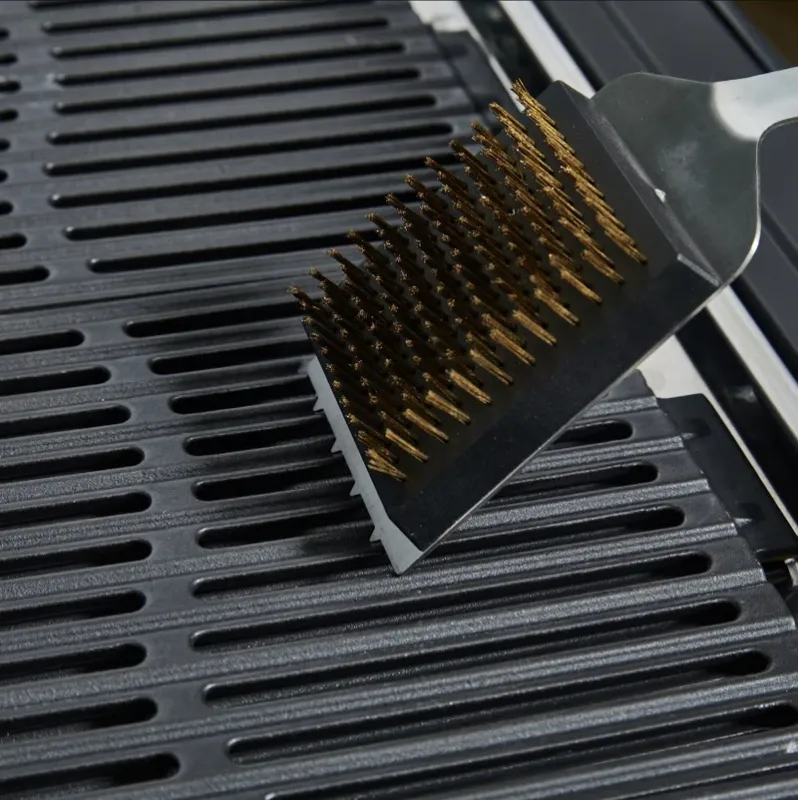 Grillstream Cleaning Brush