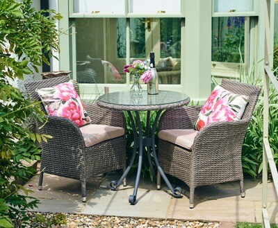 Garden Furniture