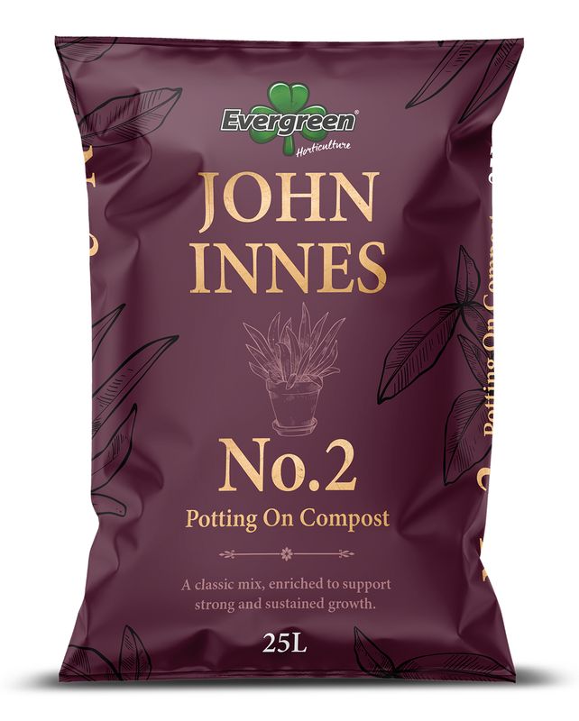 25Lt John Innes No2