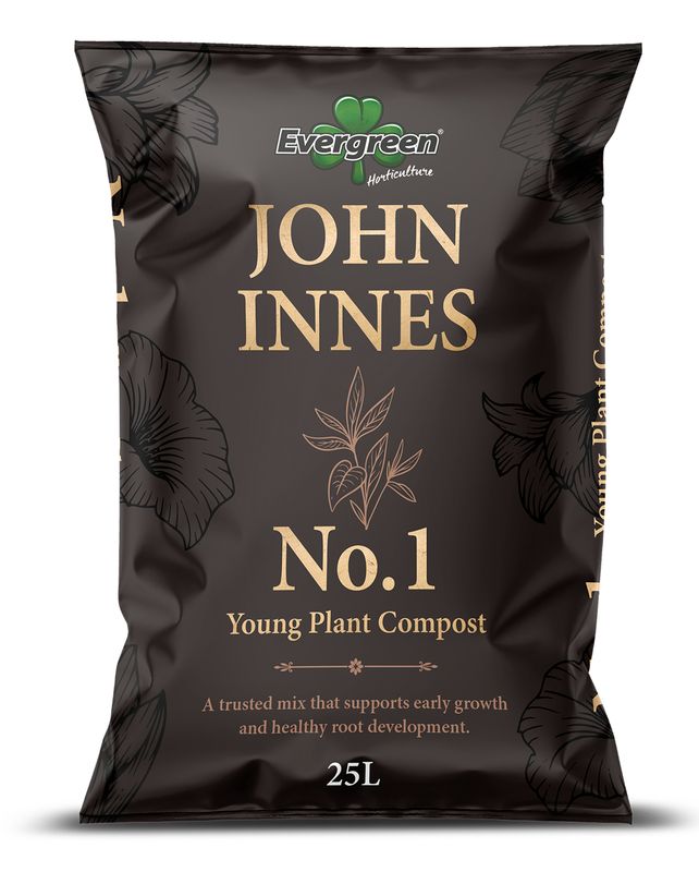 25lt John Innes No1