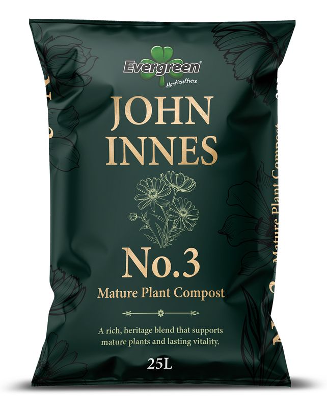 25Lt John Innes No3