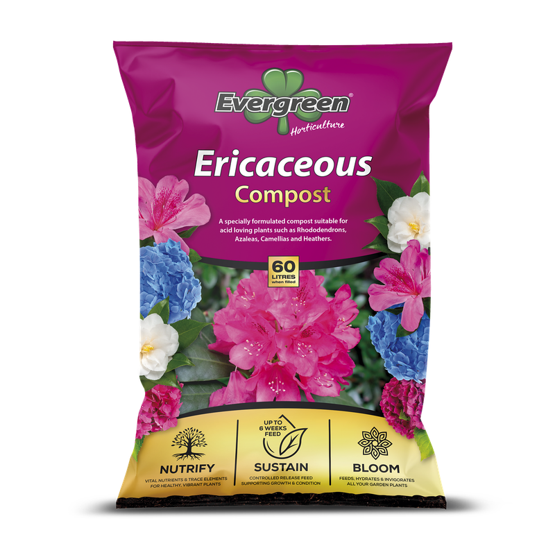 60Lt Ericaceous
