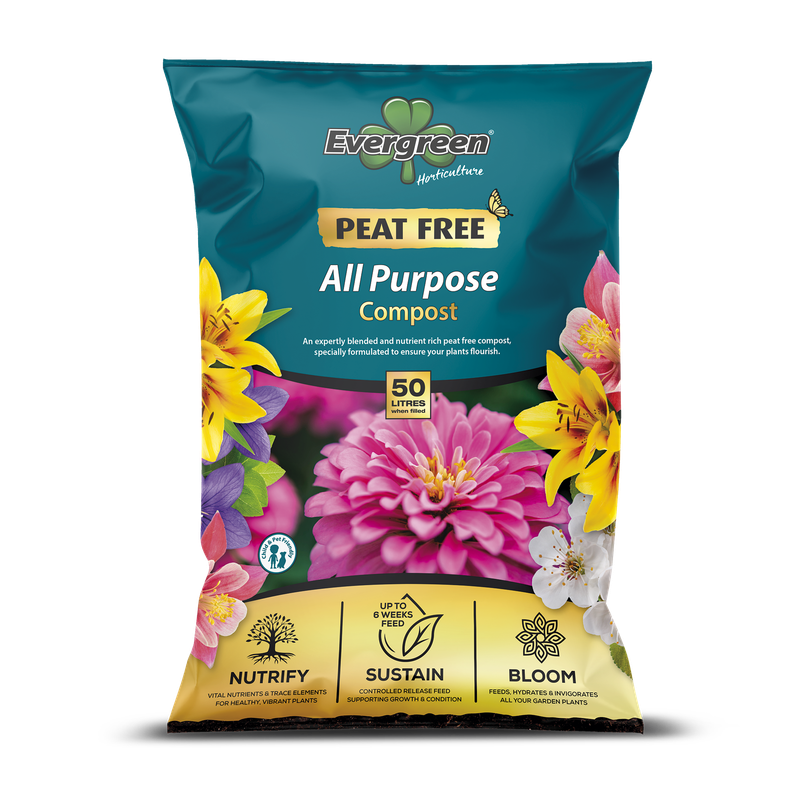 50Lt All Purpose (Peat Free)