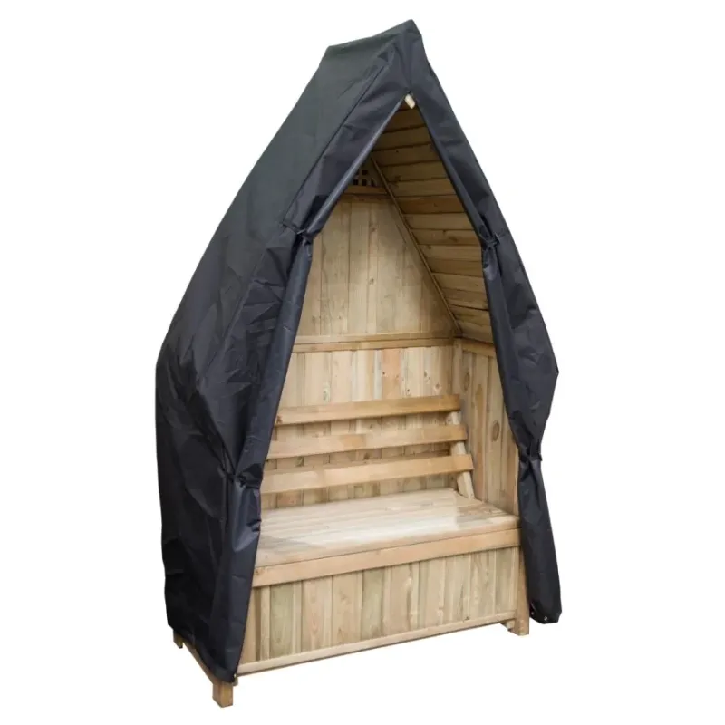 Cheltenham Arbour Cover