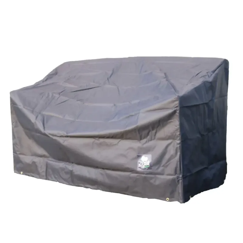Emily Bench 3 Seat Cover