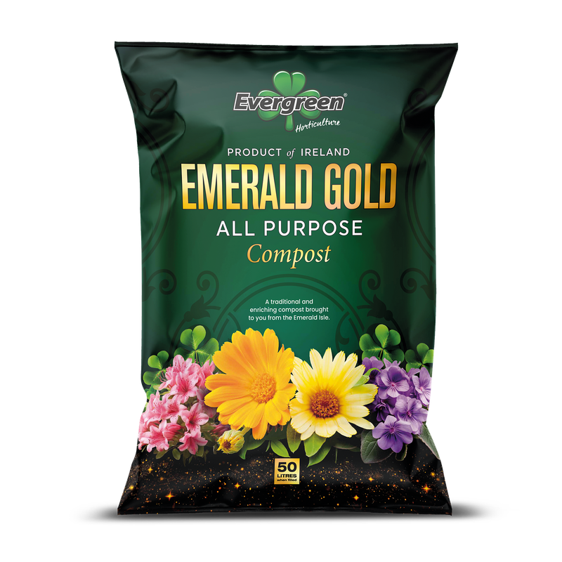 50Lt Emerald Gold All Purpose