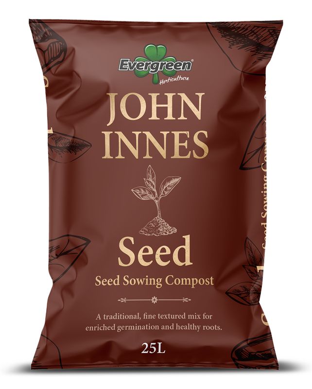 25lt John Innes Seed Sowing Compost