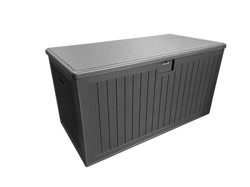 Titan Storage Box 870Ltr