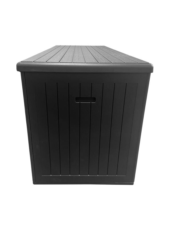 Titan Storage Box 870Ltr