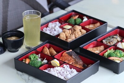 Bento