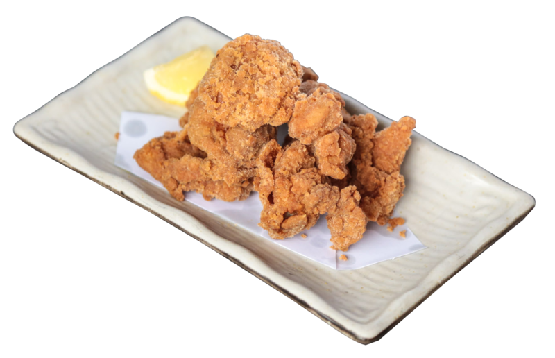 Chicken Karaage