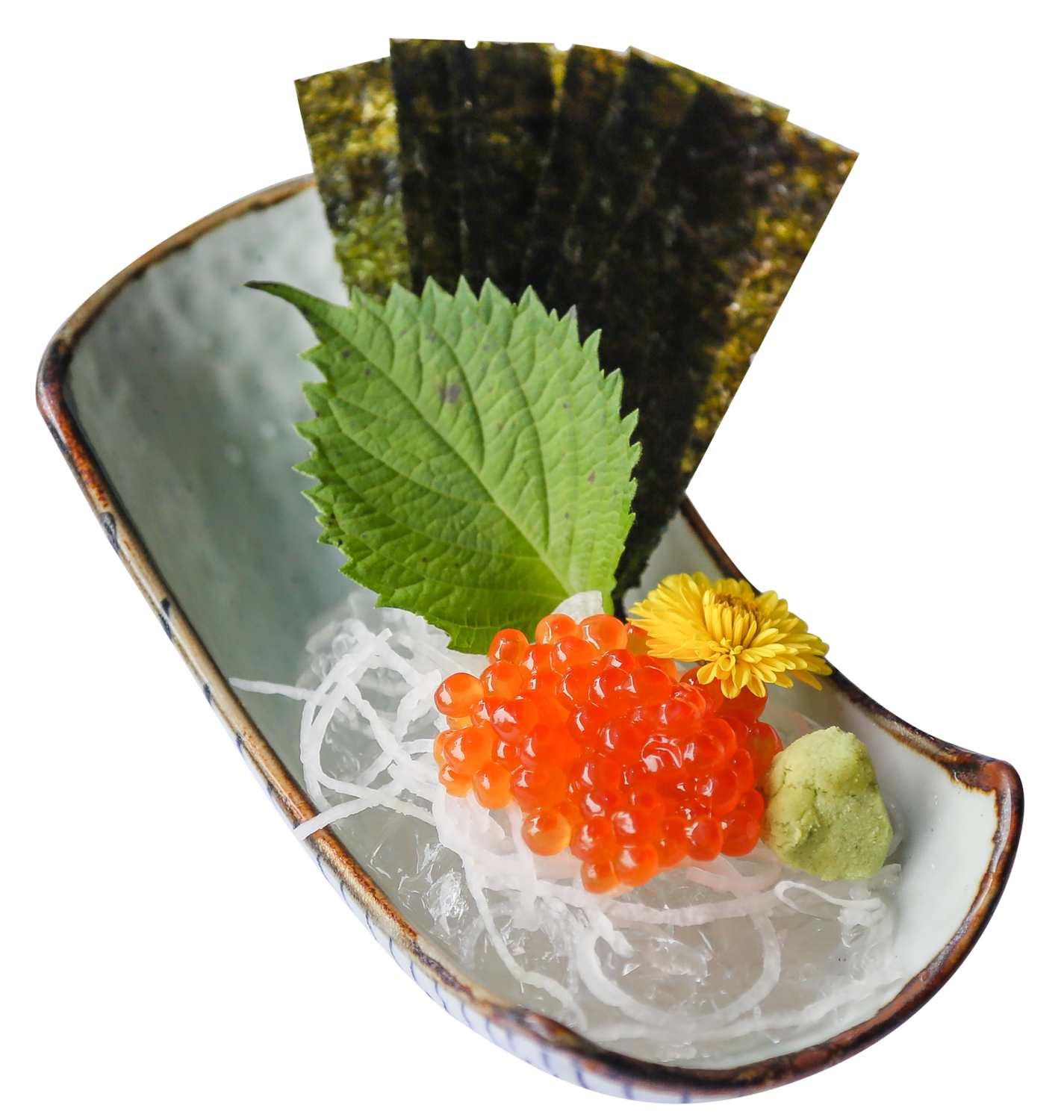 Ikura Shoyuzuke