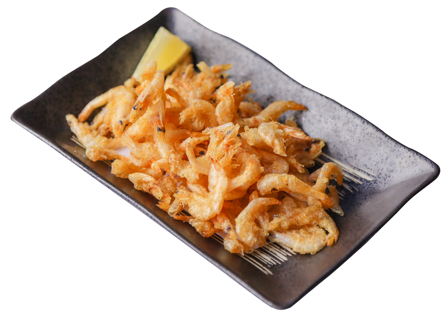 Koebi Karaage