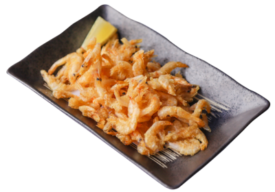 Koebi Karaage