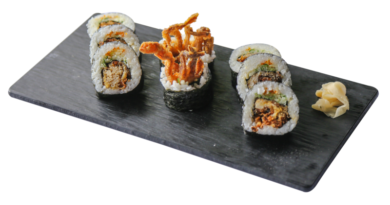 Jumbo Soft Shell Crab