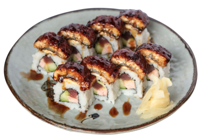 Una Maguro