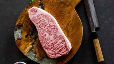 Australian Wagyu